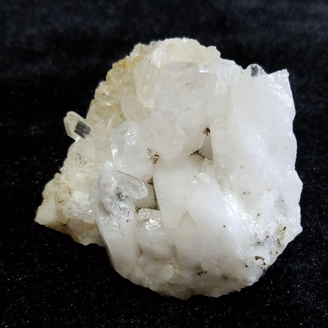 ロシア ノヴァヤゼムリャ産水晶 No1 ロシア ノヴァヤゼムリャ産水晶 No1